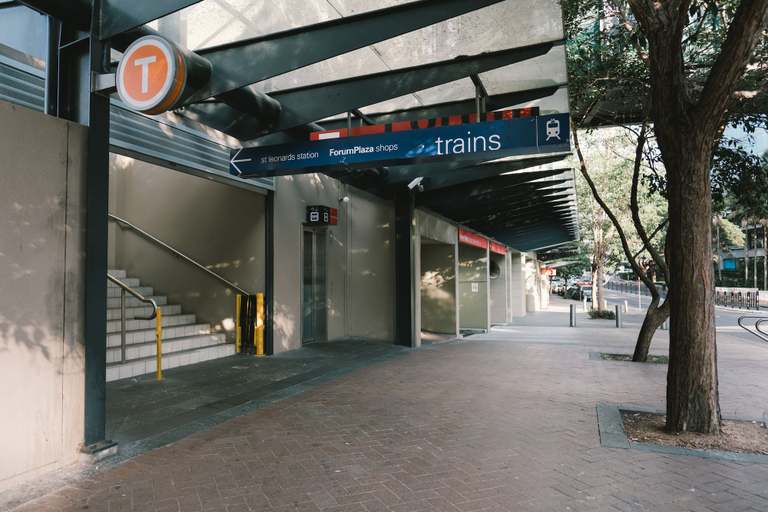 Exterior & Views, Wyndel Apartments - Herbert, Sydney