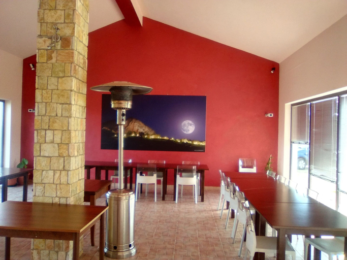 Food & Drinks 5, Agriturismo Mandriagiumenta, Palermo