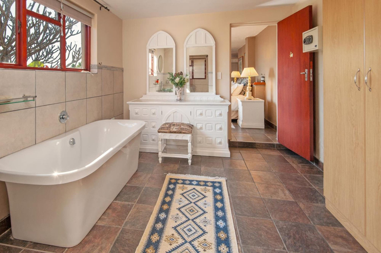 Bathroom 3, 18 on Kloof Bed and Breakfast, City of Cape Town