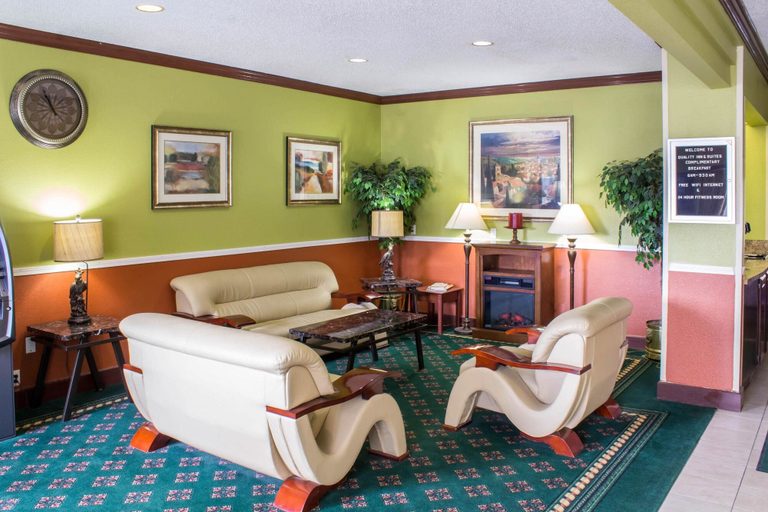 Others 5, Quality Inn & Suites Sioux City Southeast, Woodbury