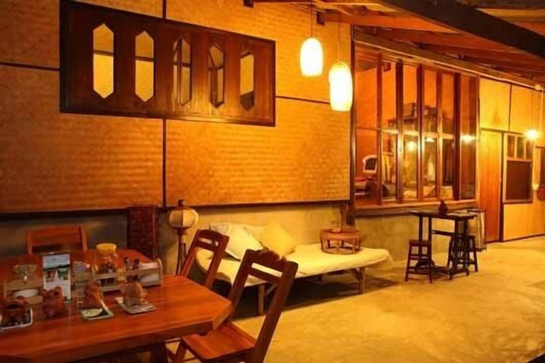 Food & Drinks 4, Good Morning Pai, Pai