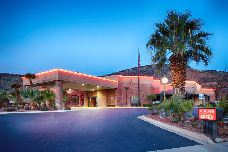 Red Lion Hotel & Conference Center St. George, UT, Washington