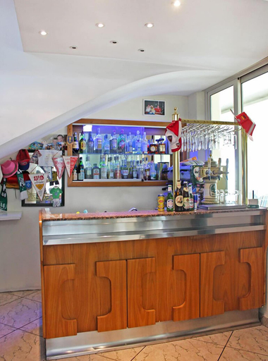 Food & Drinks 5, Hotel Royal Misano, Rimini