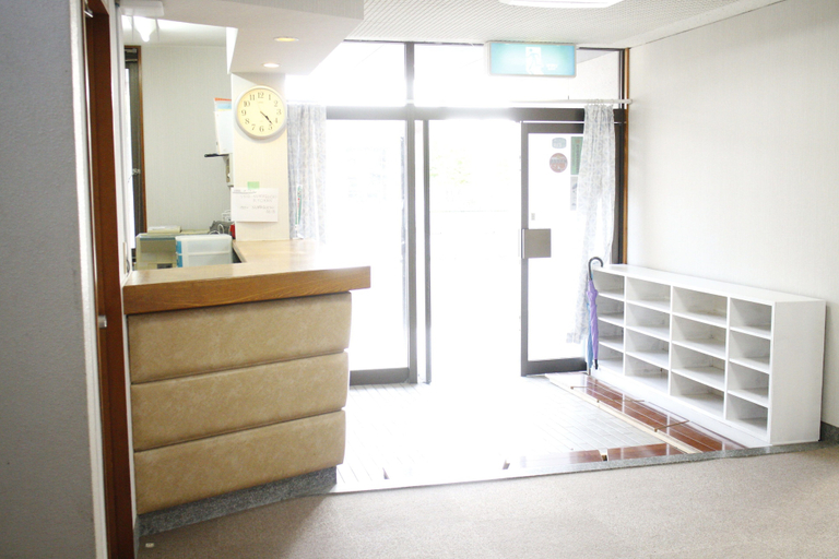 Others, Numaguchi Ryokan, Saito