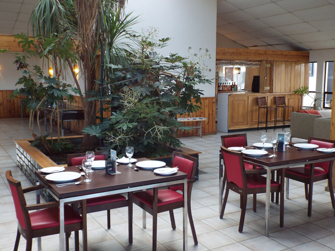 Food & Drinks 5, Hotel HD Natales, Última Esperanza