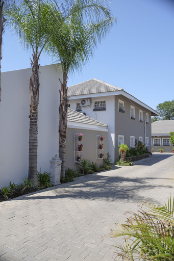 Exterior & Views 2, Firwood Lodge, City of Tshwane