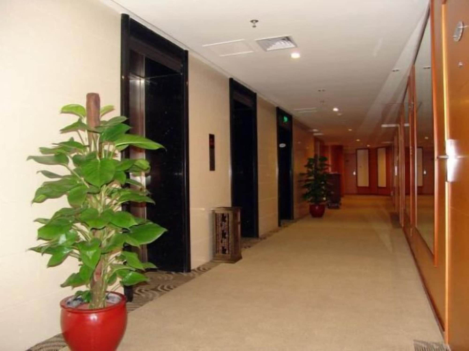 Others 4, Maihao International Hotel, Zhuhai