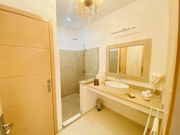 Bathroom 4, Eden Lodges & Spa -Boutique Hôtel de Luxe, Marrakech