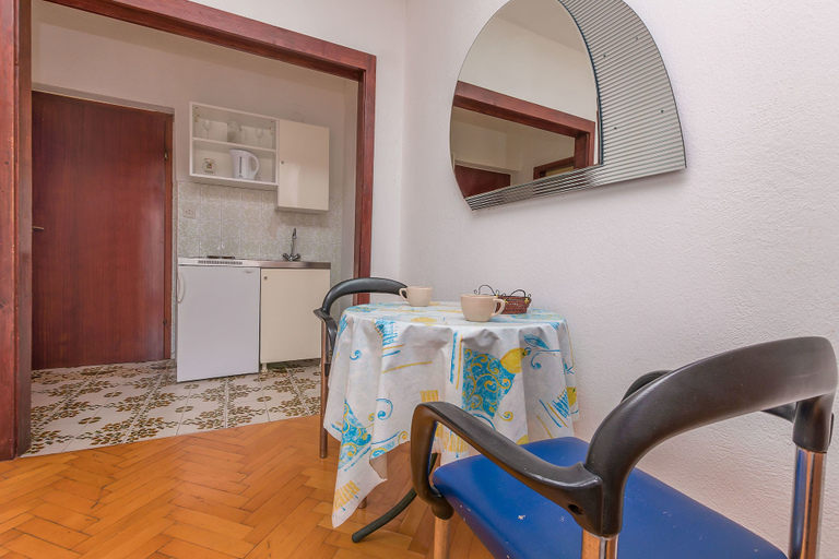Others 4, Apartments Mario, Omiš