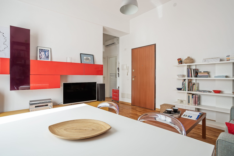 Others 5, Appartamento moderno alla Cala by Wonderful Italy, Palermo