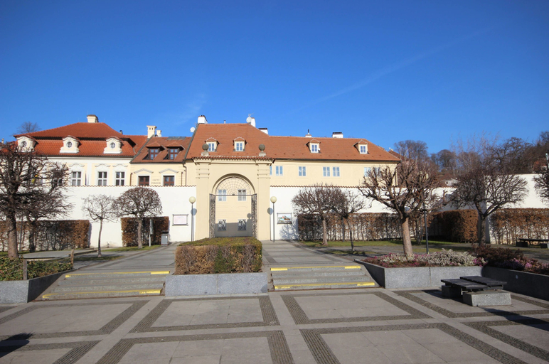 Exterior & Views 2, Prague Castle View Apartment, Praha 6