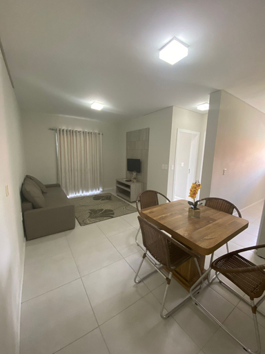 Bedroom 2, Ingleses Paradise, Florianopolis