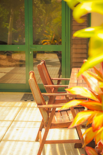 Others 4, Dorothy's Muri Beach Bungalows, Rorotonga