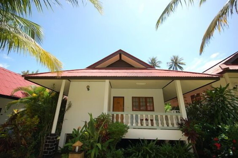 Exterior & Views 2, Fullmoon House Samui, Ko Samui