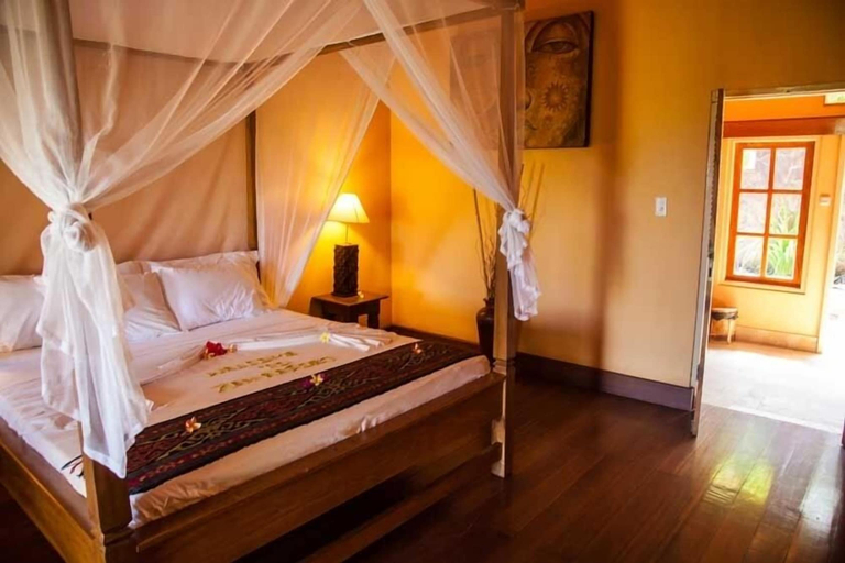 Bedroom 2, Zen Resort Bali, Buleleng