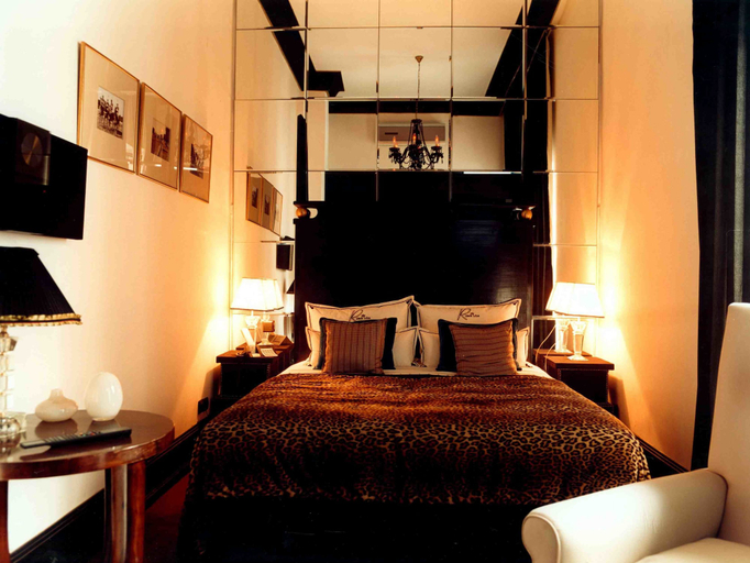 Bedroom 4, Riad Lotus Perle Marrakech, Marrakech