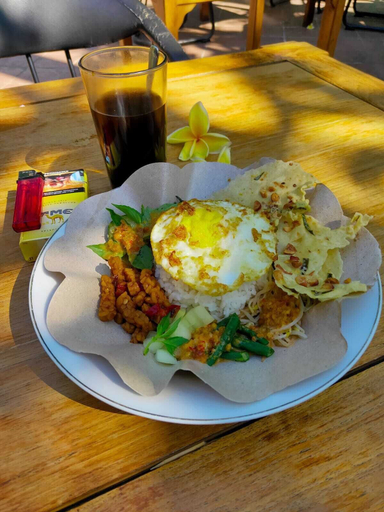 Food & Drinks 4, Hotel Grand Sumatera, Surabaya
