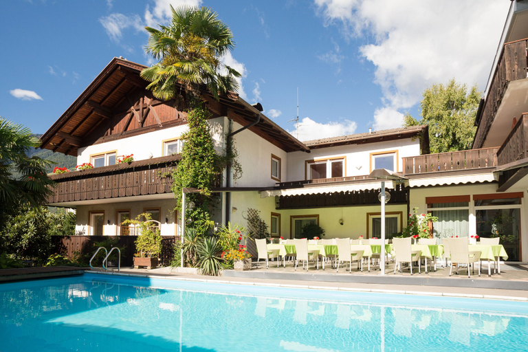 Sport & Beauty 5, Hotel Gruberhof, Bolzano