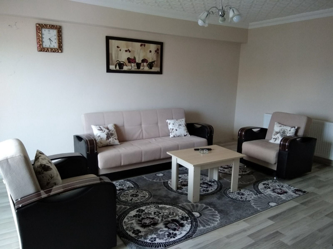 Others 5, Asya Apart Otel, Karasu