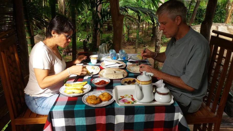 Others 5, Serenity Sigiri Resort, Dambulla