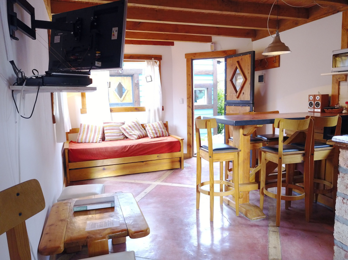 Food & Drinks 4, Inlandsis, Lago Argentino