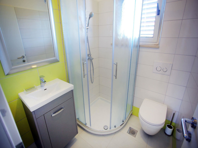 Bathroom 3, Apartment Biba Banjole / Three Bedrooms A2 6+1, Medulin