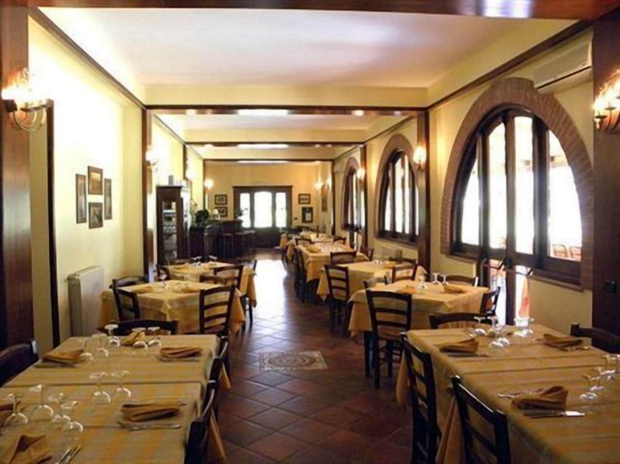 Food & Drinks 4, Il Casale delle Arance, Vibo Valentia