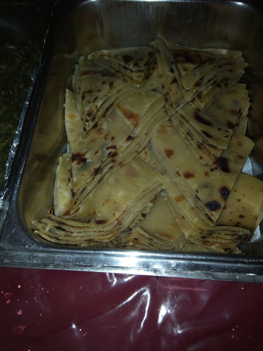 Food & Drinks 5, Shalom Hotel, Kisumu Central