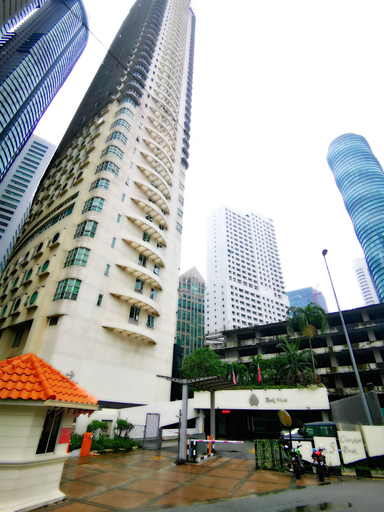 Exterior & Views 2, Parkview Apartment by Sweet Home, Kuala Lumpur