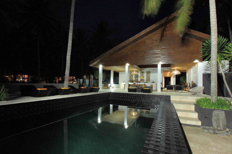 Exterior & Views, Verve Villa Senggigi, Lombok