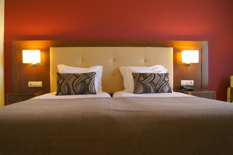 Bedroom 3, Palace Hotel & Spa Termas de S. Tiago, Penamacor