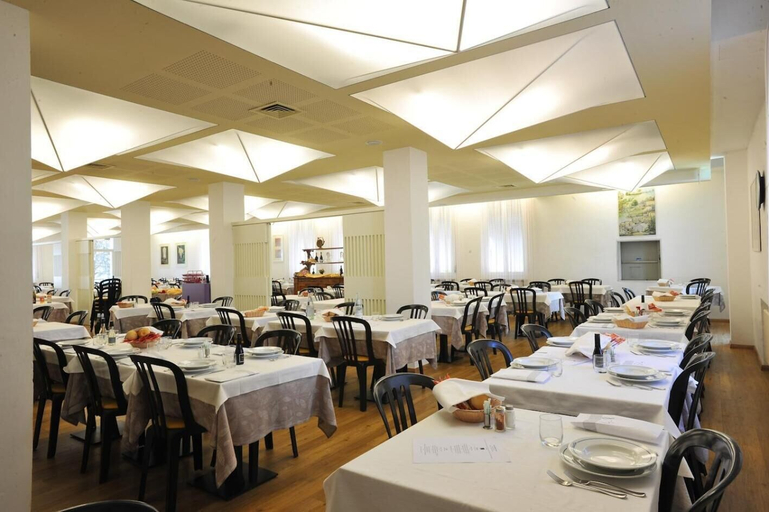 Food & Drinks 4, Hotel Terme, Parma
