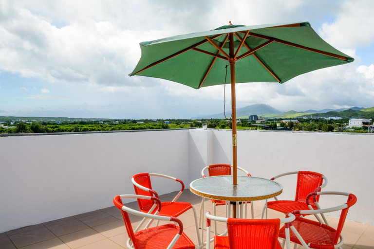 Others 5, Shell Hotel, Pingtung