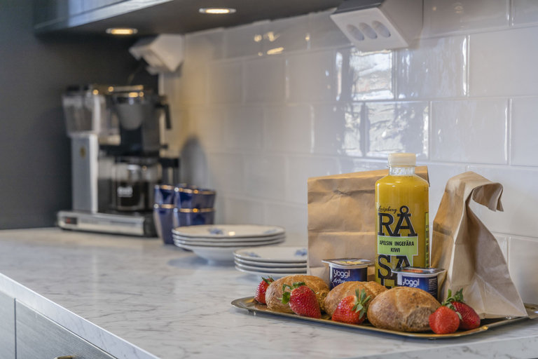 Food & Drinks 5, Business Home Club, Lidköping