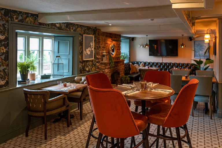 Food & Drinks 4, Ring O Bells, Bath and North East Somerset