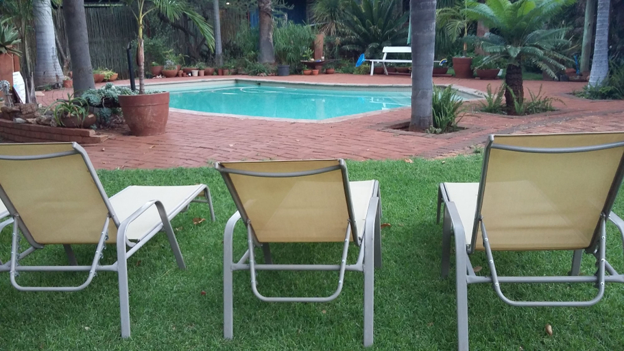 Sport & Beauty 5, Destiny Inn Lodge, Capricorn