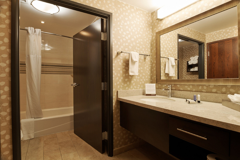 Bathroom 4, Staybridge Suites CHIHUAHUA, Chihuahua