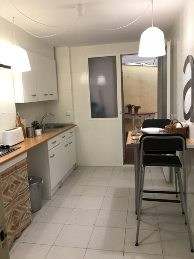 Others 3, Apartamento Tucumán, Alicante