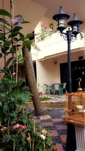 Exterior & Views 2, Swiss Palm Beach Hotel, Phuket Island