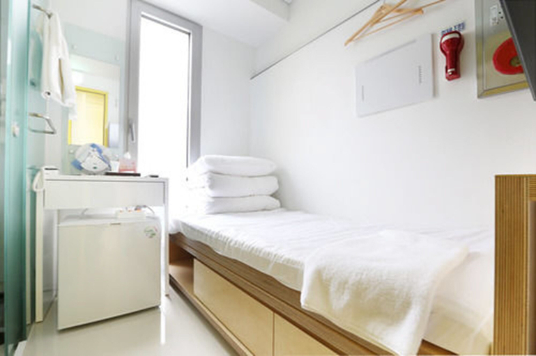 Bedroom 3, LOOKHOME, Jung