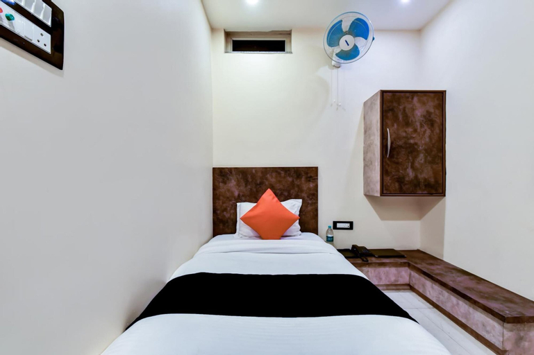 Bedroom 19