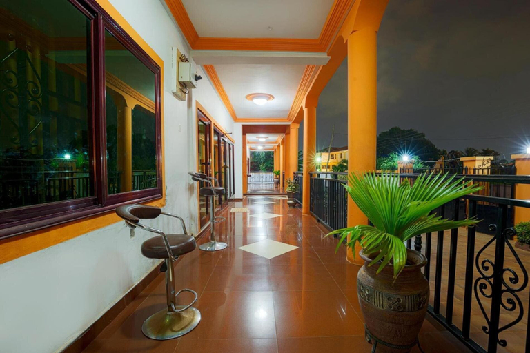 Others 5, Okumah Hotel, Kumasi