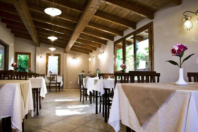Food & Drinks 5, Casale dell'orso, Pistoia