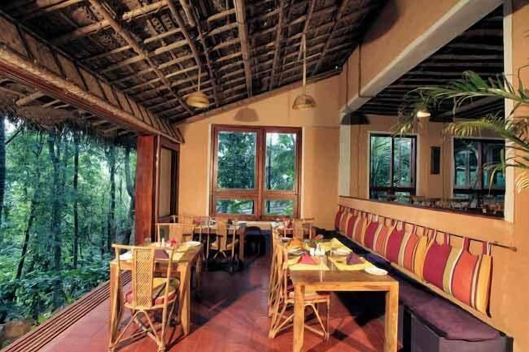 Food & Drinks 4, Banasura Hill Resort, Wayanad