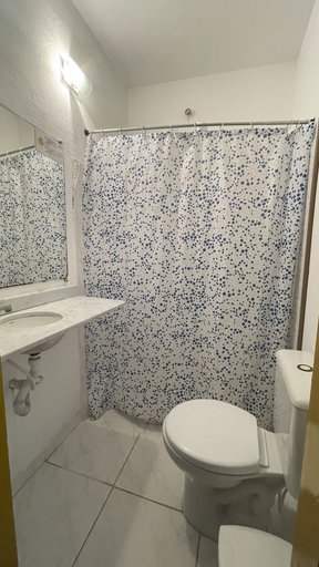 Bathroom 3, Pousada Aquarium Paraty, Parati