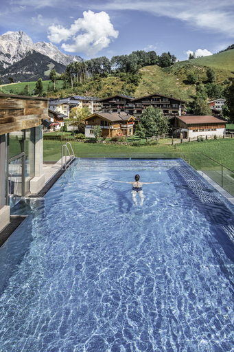 Sport & Beauty 5, SEPP - Alpine Boutique Hotel, Zell am See