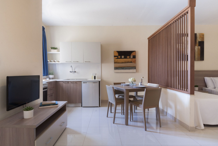 Others 5, Blubay Apartments by ST Hotels