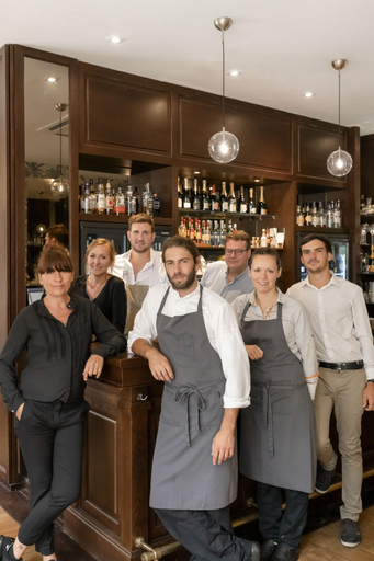 Food & Drinks 5, Hôtel des Basses Pyrénées, Pyrénées-Atlantiques