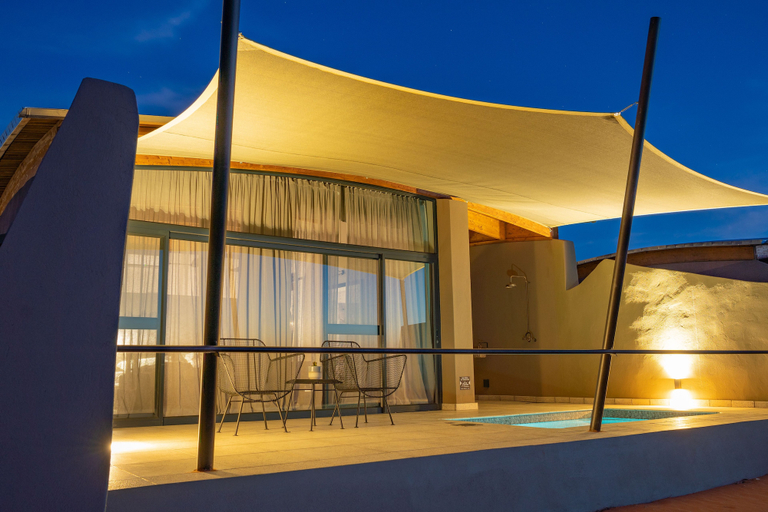 Exterior & Views 2, The Desert Grace, Gibeon