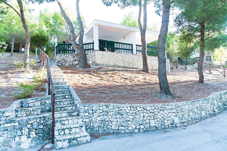 Exterior & Views 2, Gattarella Resort, Foggia